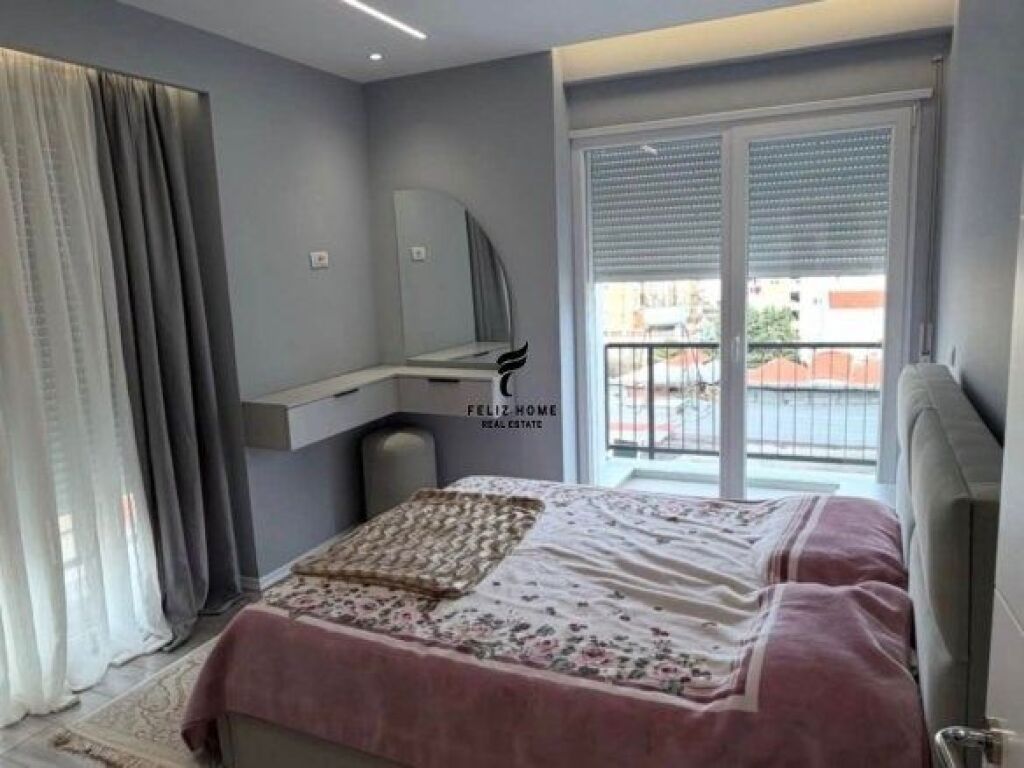 APPARTAMENTO IN AFFITTO 2+1 XHAMLLIK 75.000 LEKE FH-69826