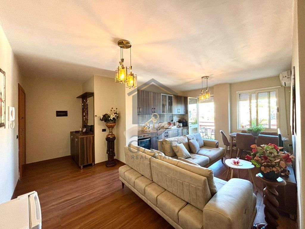 Apartment 1+1 for Sale – Golem