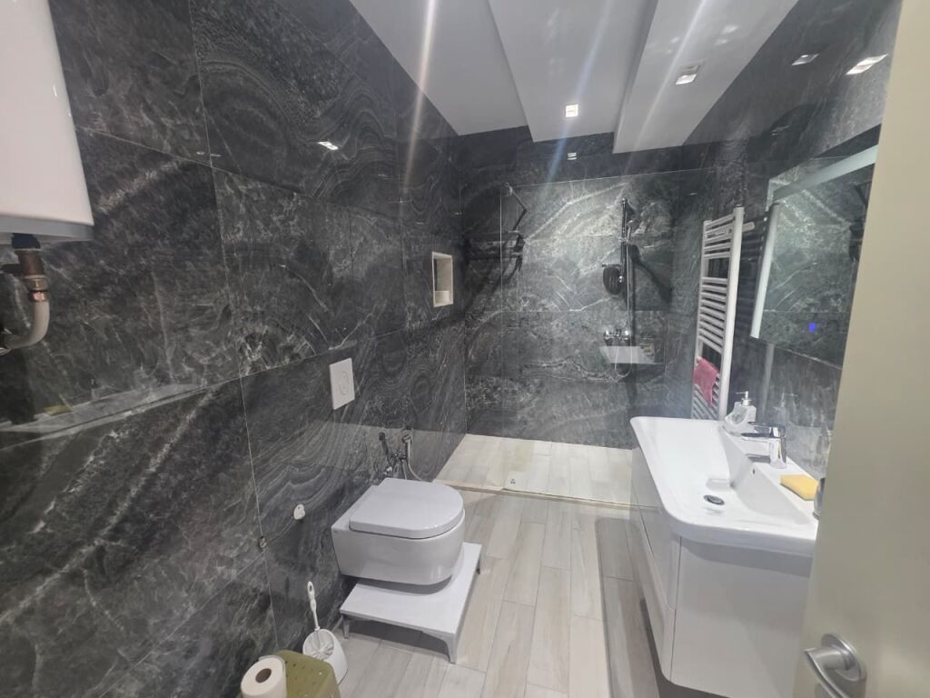 Apartment 2+1 for sale Durres near Ish Urt
