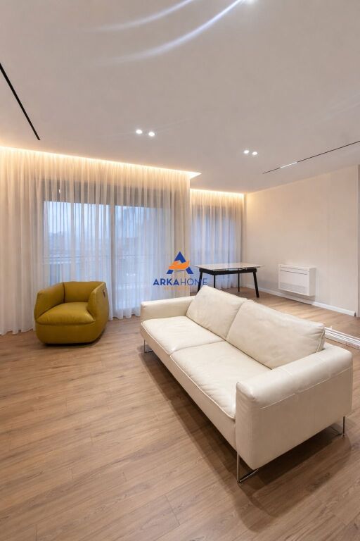 FOR SALE APARTMENT 1+1+BALCONY " PAZAR I RI " 250,000 EURO