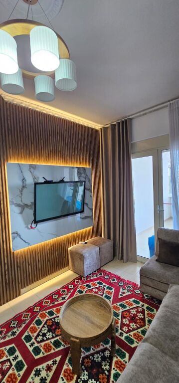 FOR SALE APARTMENT 2+1 FULLY FURNISHED PLEPA BEACH DURRES