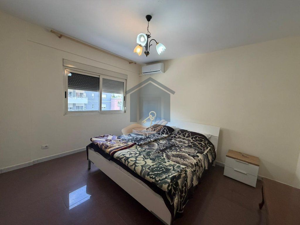 Apartment 3+1 with 2 bathrooms and 2 balconies for rent in the Vollga area