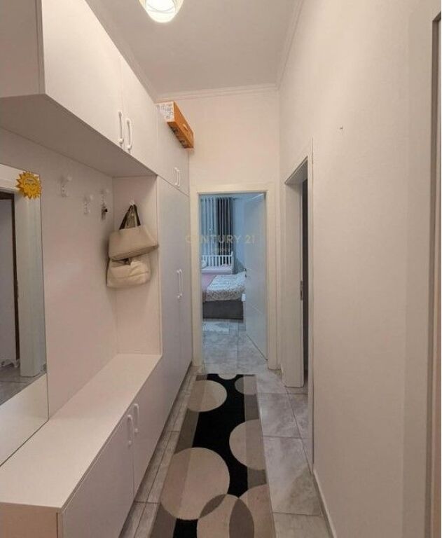 2+1 APARTMENT FOR SALE – FRESKU