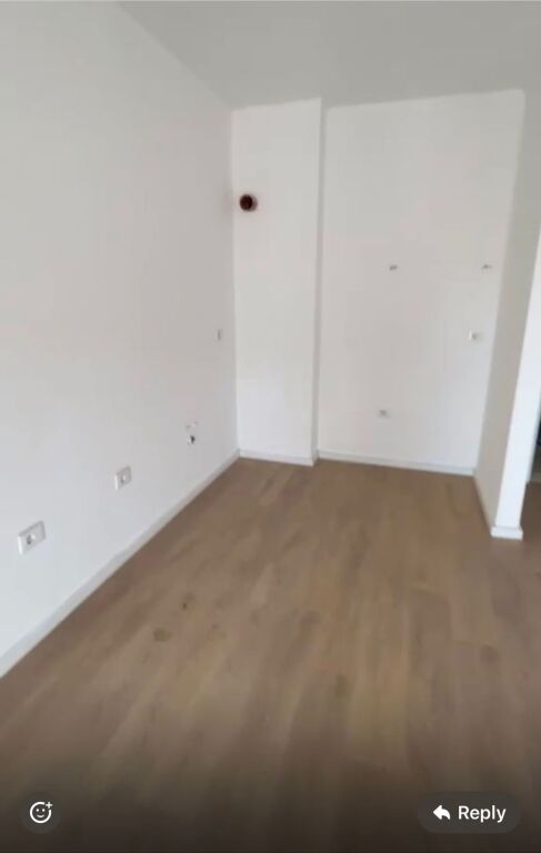 We sell 2+1+2 apartment in Tirana Entry at Casa Italia