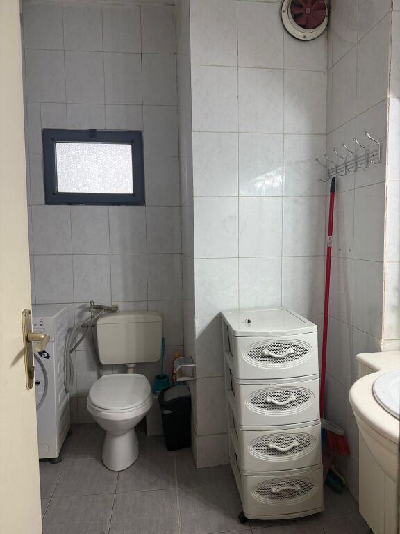 Studio apartment for rent at Irfan Tomini