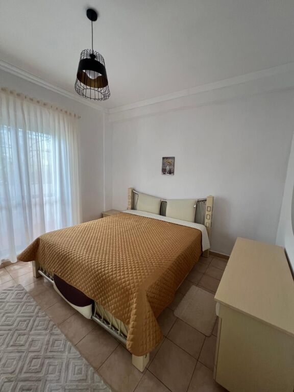 PRIVATE HOUSE 1+1 FOR RENT NEAR MEDRESES