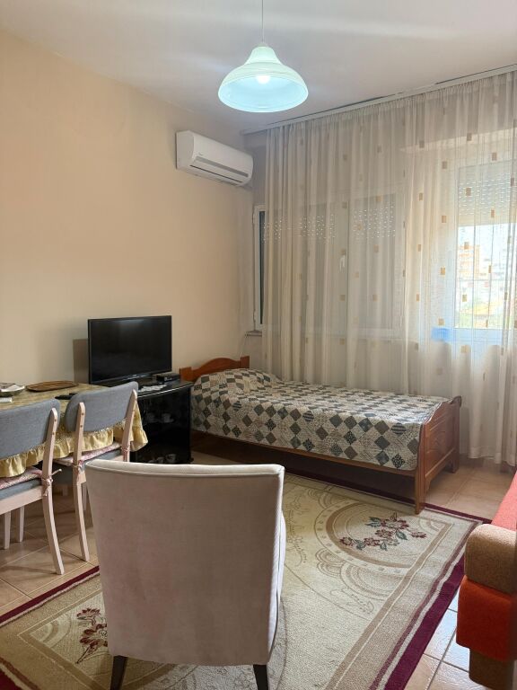 Studio apartment for rent at Irfan Tomini