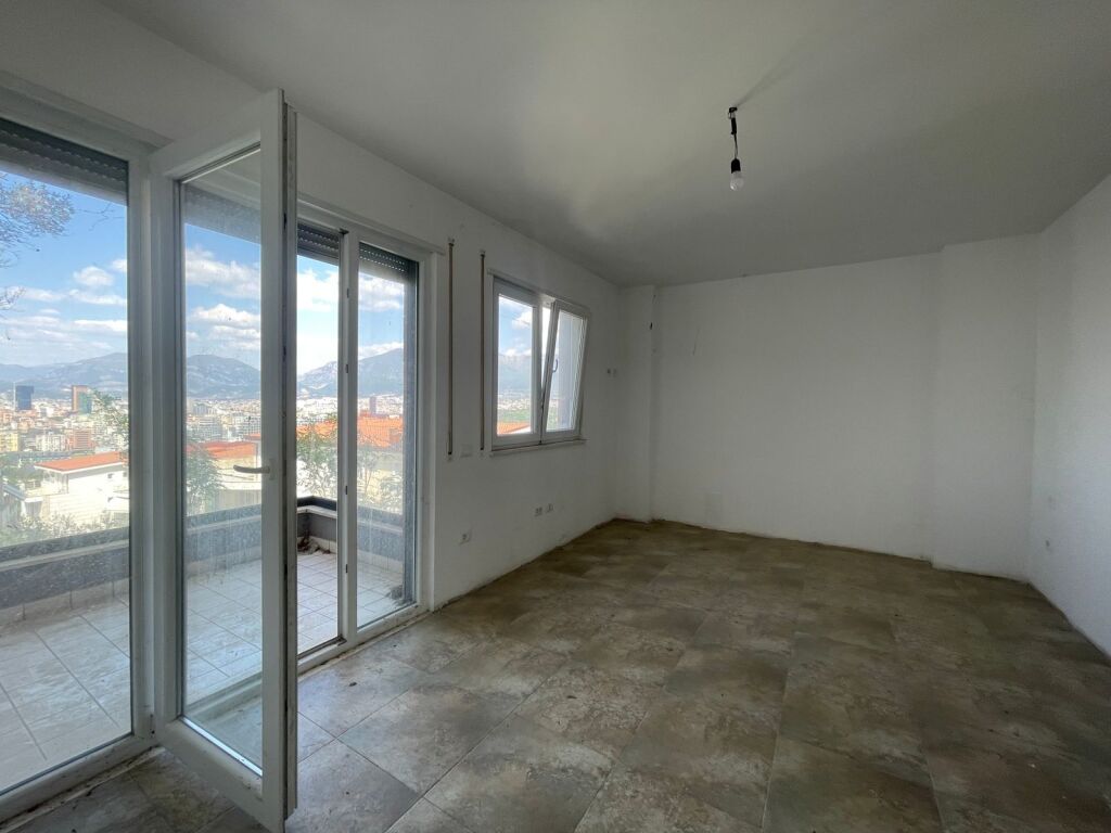 Duplex apartment for sale with a total area of 138.5 m² and a veranda of 56 m².