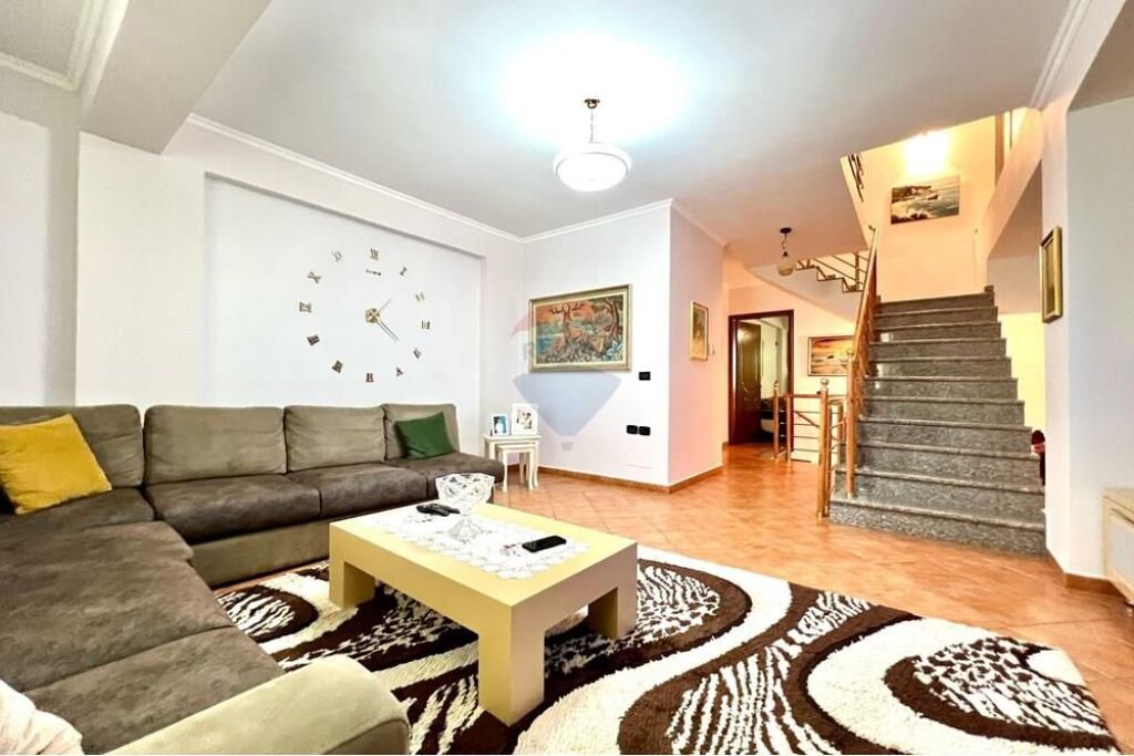 🏡✨ LUXURY VILLA FOR SALE – VLORË | LIRIMI NEIGHBORHOOD ✨🏡