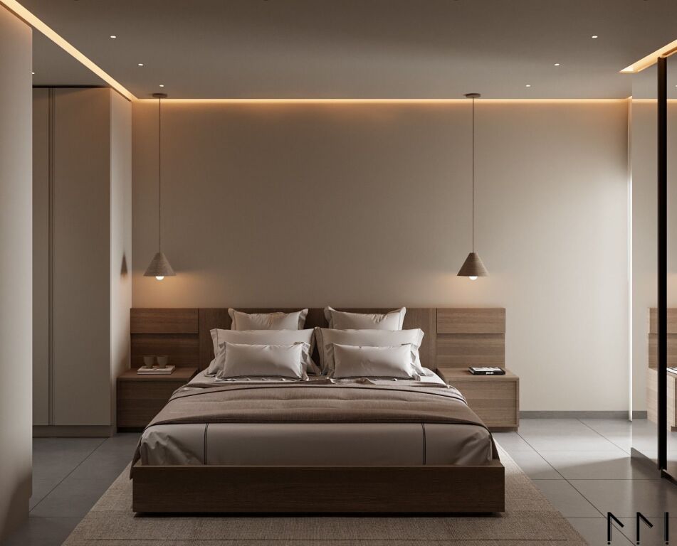 Apartment 2+1 New Bazaar