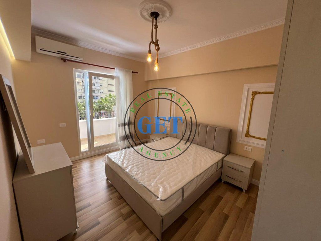 For rent Apartment 2+1, Train Station, Durres  Train Station