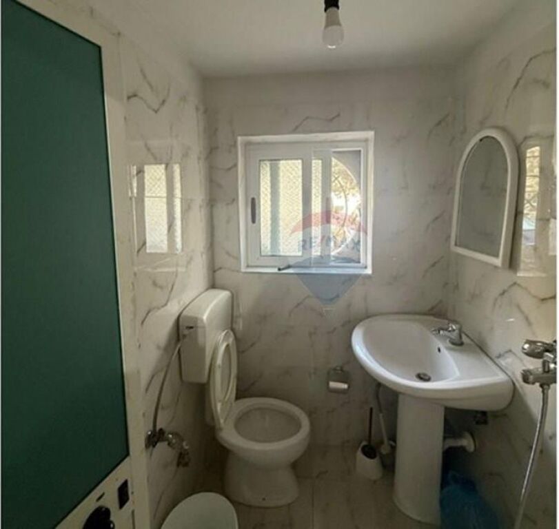 Apartment - For Rent