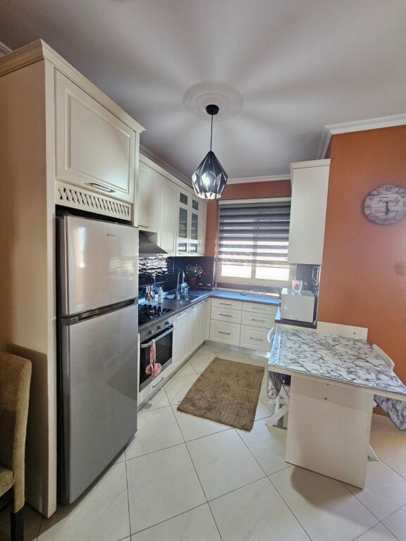 FOR RENT APARTMENT 2+1 KAZAZI, DURRËS
