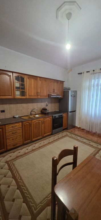 Private house with yard for rent near the new boulevard