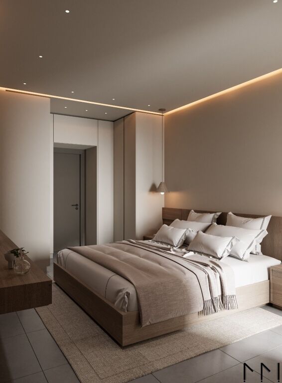 Apartment 2+1 New Bazaar