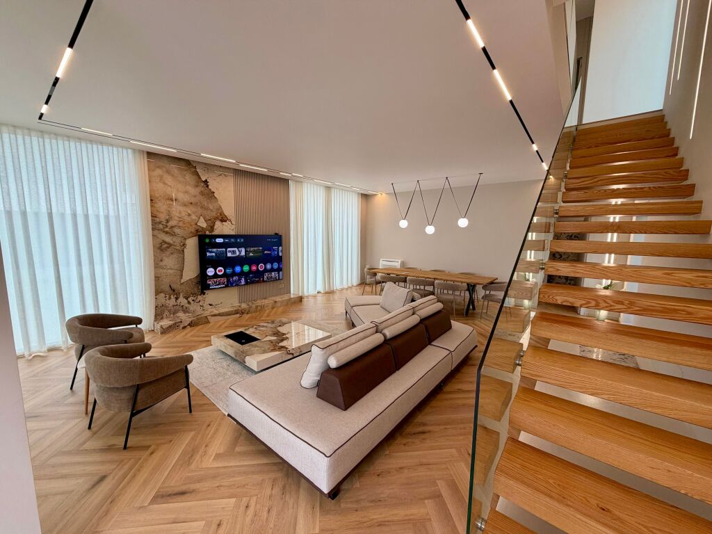 📣 AFFITTO VILLA INDIVIDUALE CON PISCINA E VISTA FANTASTICA ✨
