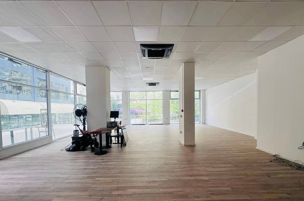 SPACE FOR RENT, FORMER TRAIN STATION!