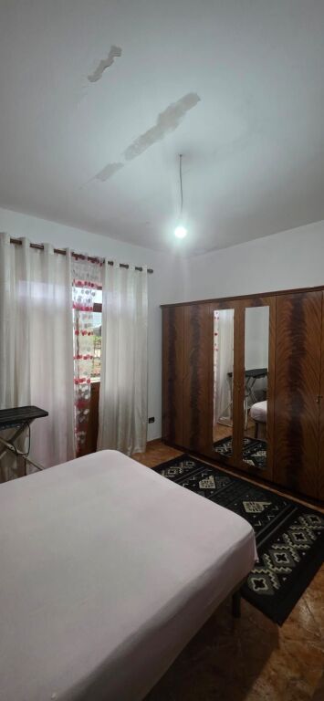 Private house with yard for rent near the new boulevard