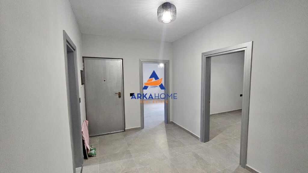 APARTMENT FOR RENT 3+1+BALCONY " PAZARI I RI " 700 EURO