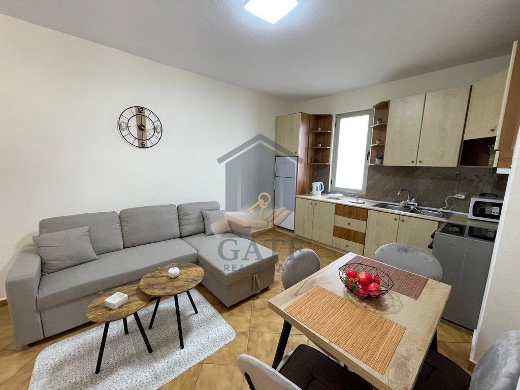 Appartamento 1+1+ garage in vendita,