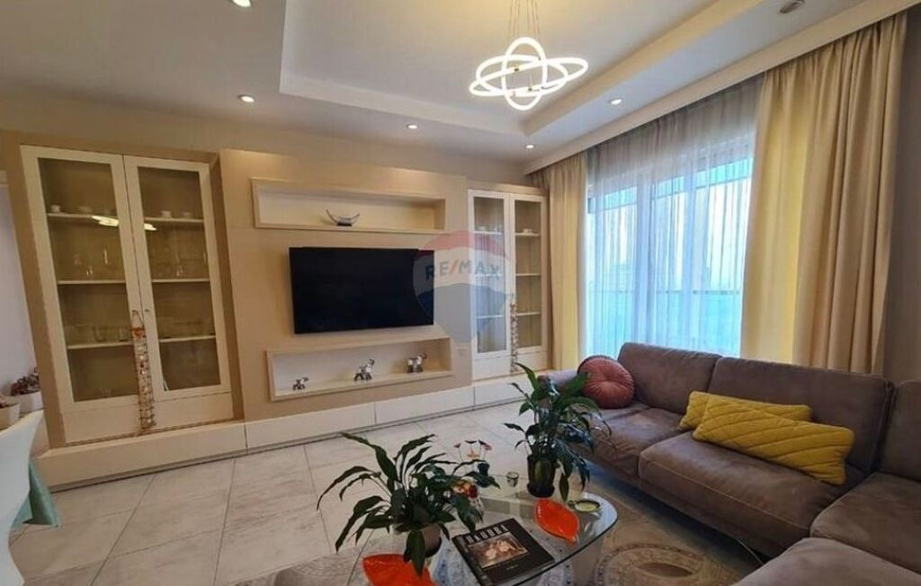 Offerto in Vendita Appartamento 2+1+2 Ambasciatore 3 ID: 530191061-173