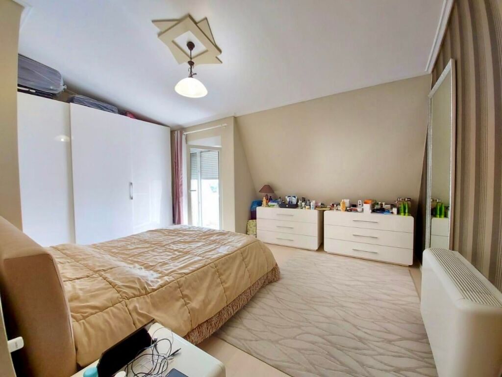 📣 QERA Apartament 3+1 Me 2 Tualete Dhe 2 Poste Parkimi 📍 Fresk, Rruga e Teleferikut ✨