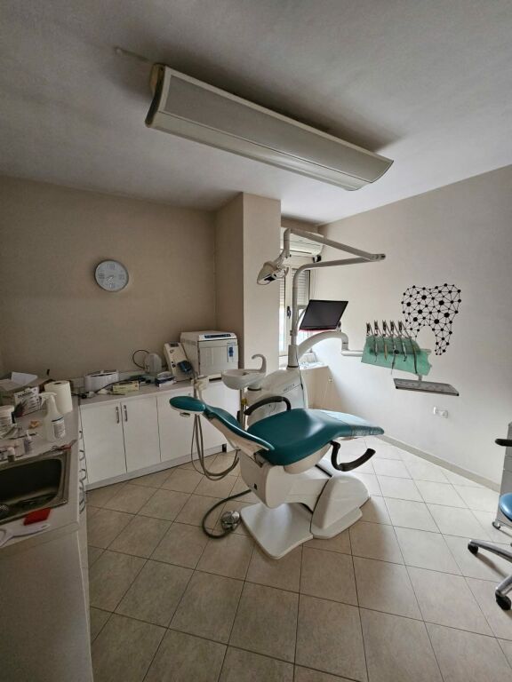 Shitet Apartament 102.5 m² - Zona Pallati me Shigjeta