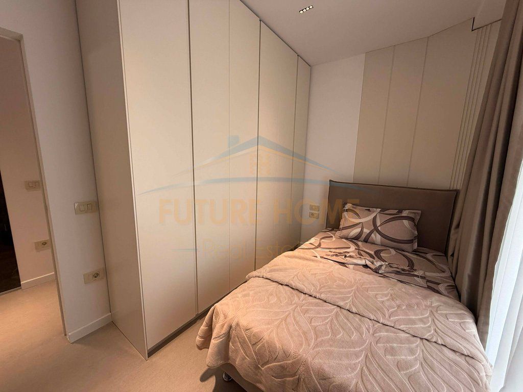 Rent, Apartment 2+1 + Parking Spot, Golden Tower, Mine Peza Street