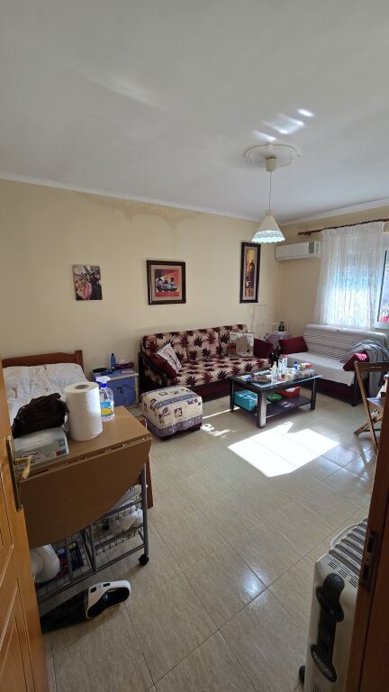 🏡 Apartment 1+1 for sale – Ali Demi  📍