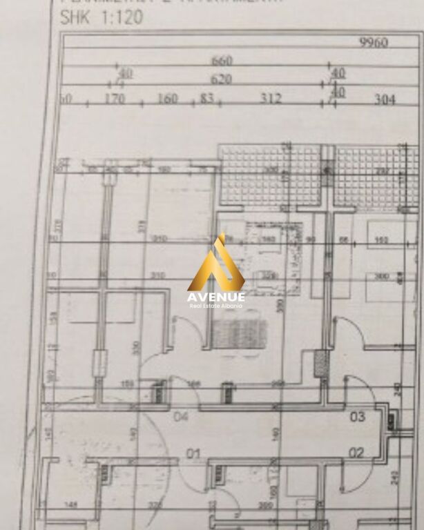 APARTAMENT 1+1 NË SHITJE PRANË LIQENIT TE PASKUQANIT, TIRANE