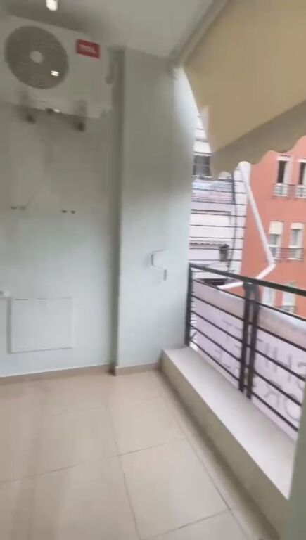 Apartament 1+1 me ballkon Fiori di Bosko