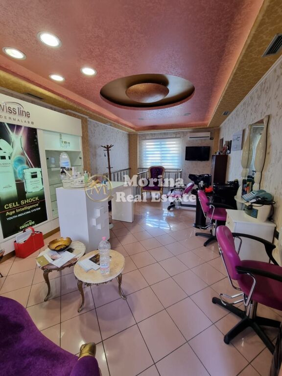 Qera | Ambjent Biznesi | Rruga e Bogdanëve | 1000 €/muaj