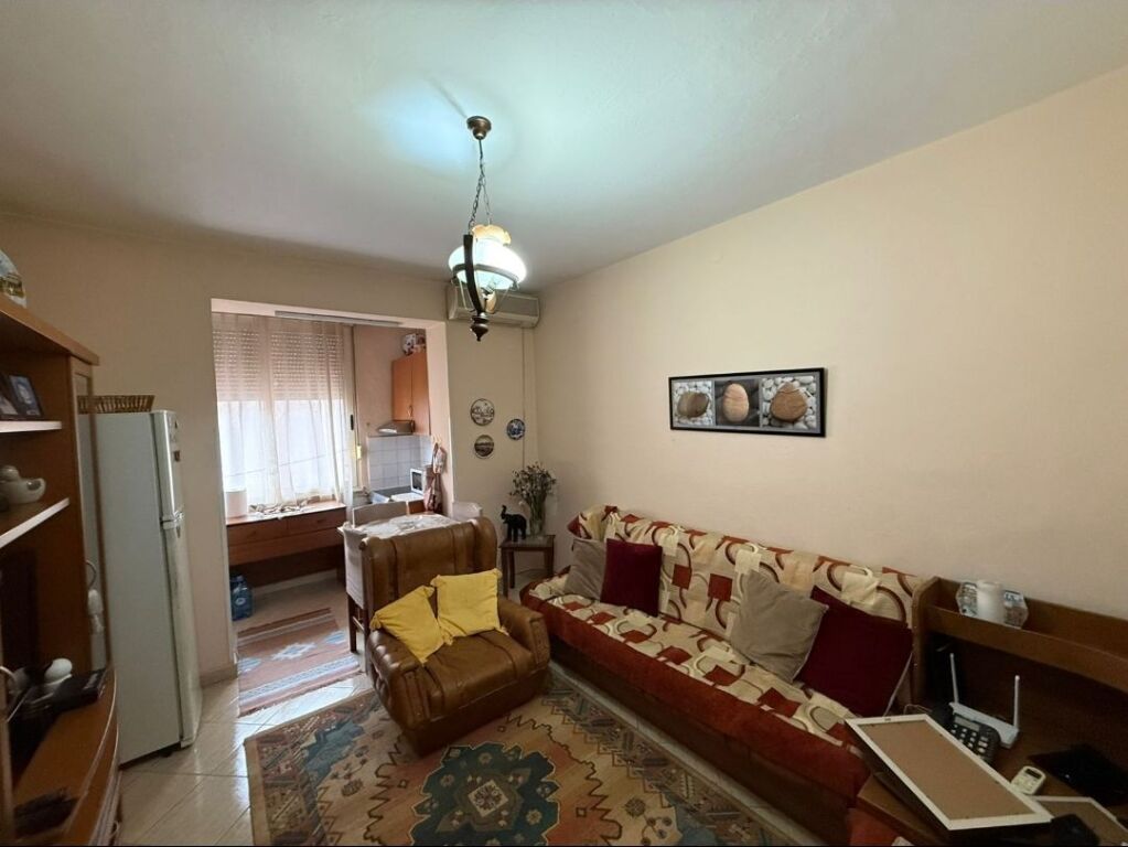 2+1 apartment for sale on Kavaja Street