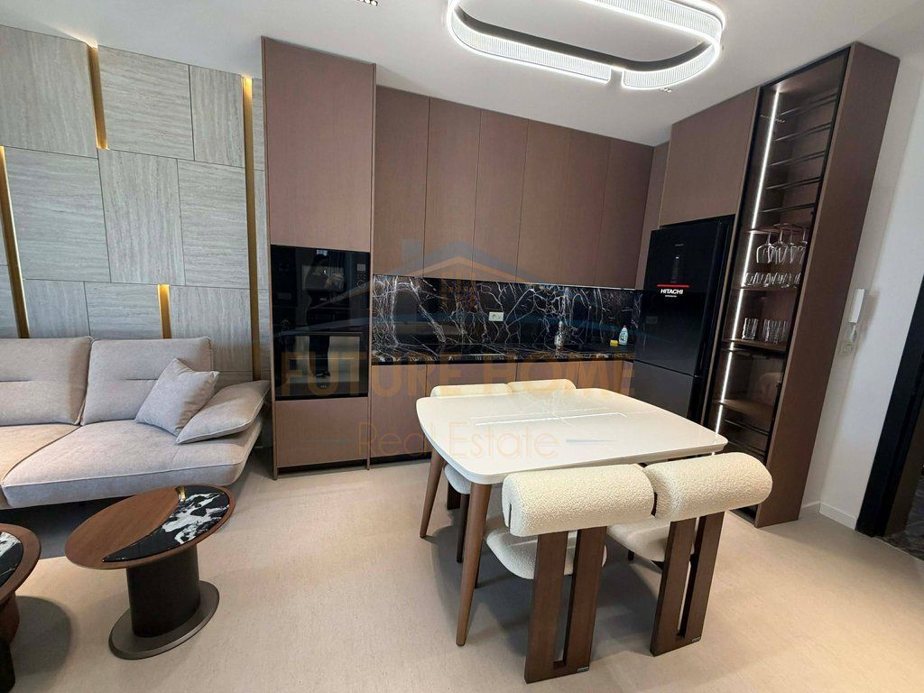 Rent, Apartment 2+1 + Parking Spot, Golden Tower, Mine Peza Street