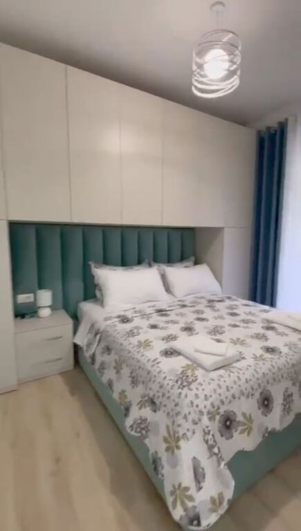 Apartament 1+1 me ballkon Fiori di Bosko