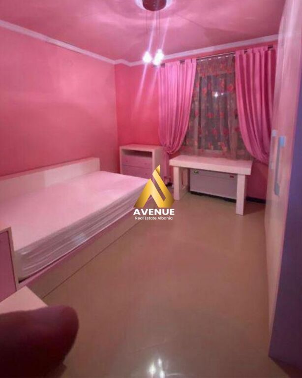 APARTMENT 2+1 ME QERA – Tek Vilat Gjermane, Tiranë