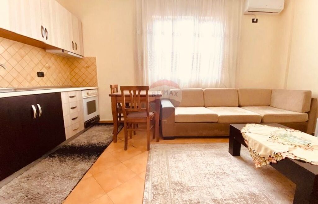 Appartamento 2+1 Laprake