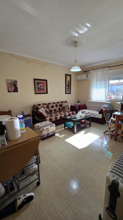 🏡 Apartment 1+1 for sale – Ali Demi  📍
