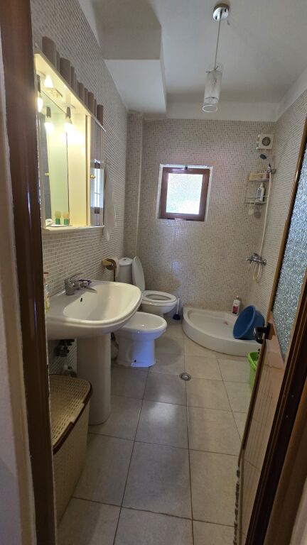 🏡 Apartment 1+1 for sale – Ali Demi  📍