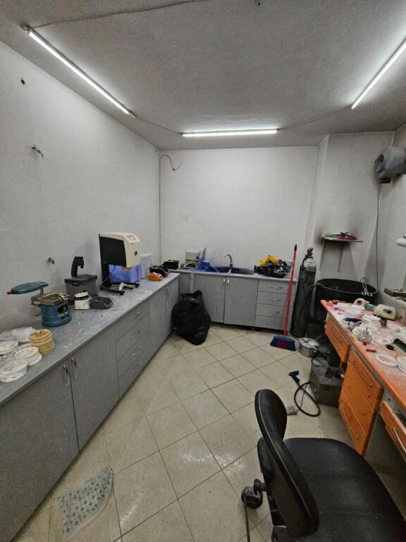 Shitet Apartament 102.5 m² - Zona Pallati me Shigjeta