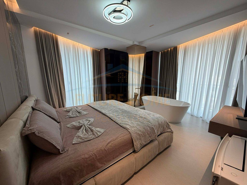 Rent, Apartment 2+1 + Parking Spot, Golden Tower, Mine Peza Street