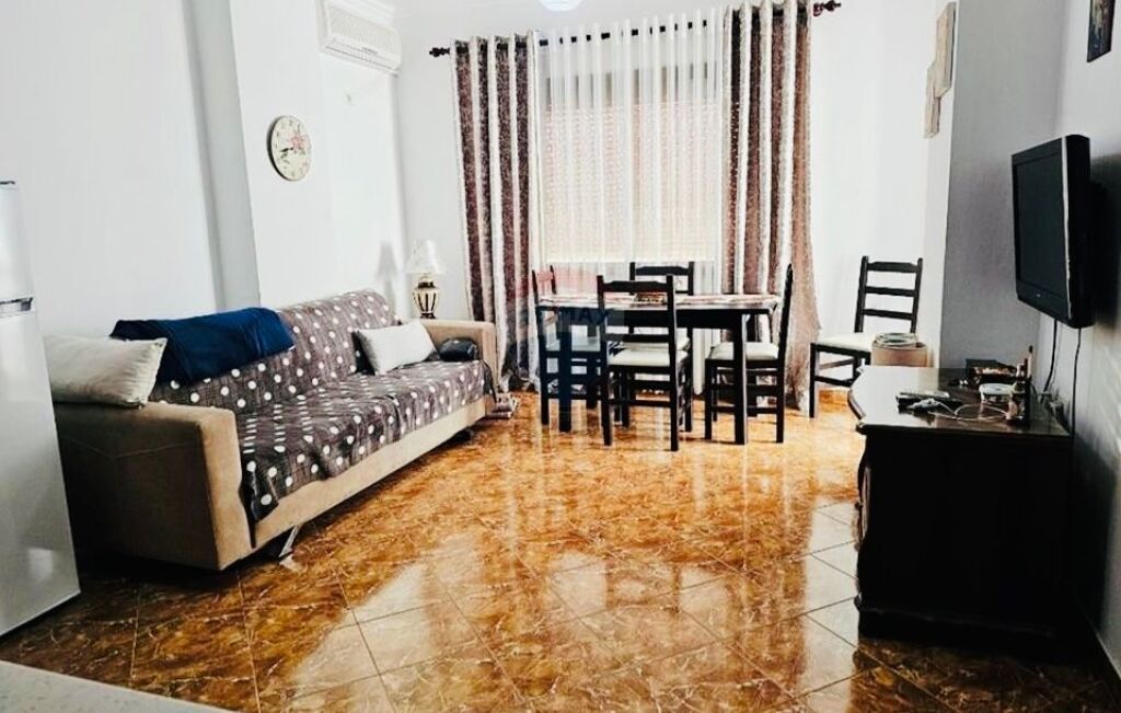 Apartment 1+1 Selite