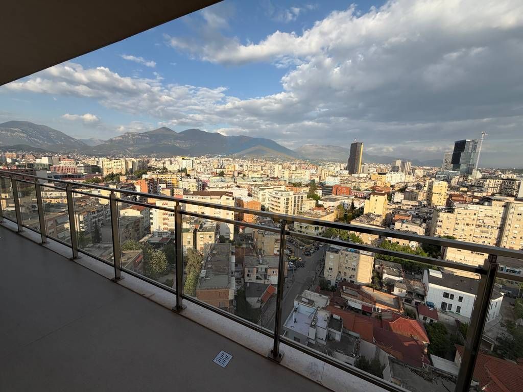 Rent, Apartment 2+1 + Parking Spot, Golden Tower, Mine Peza Street