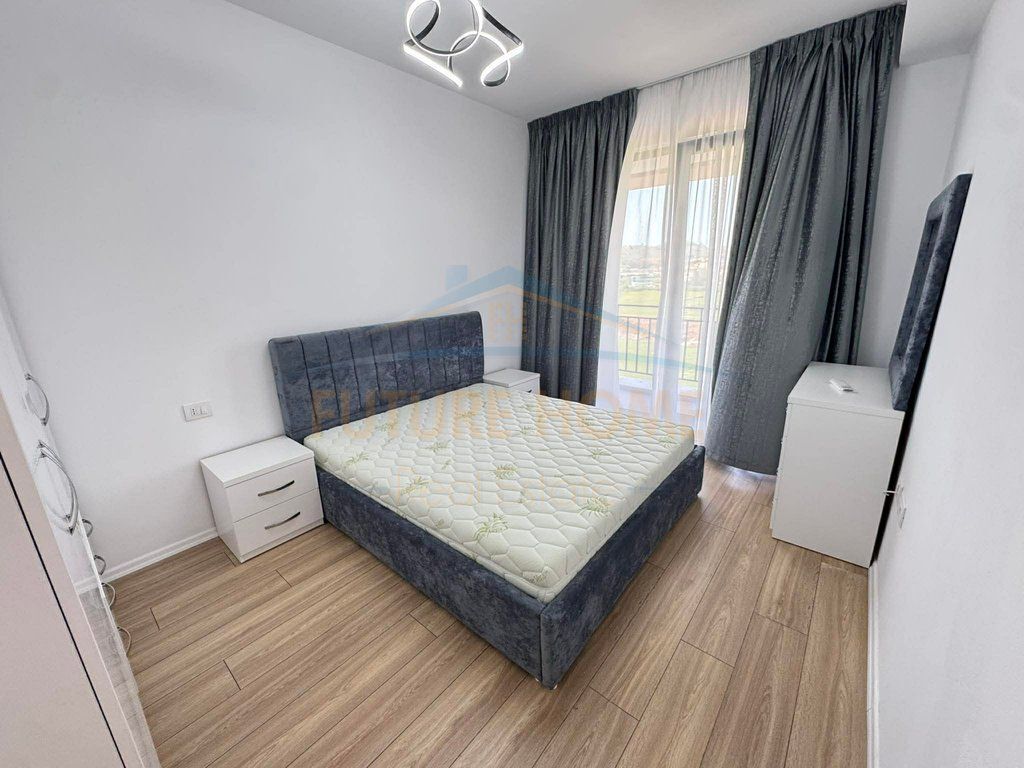 Affitto, Appartamento 1+1, Urban Gate, Unaza e Re