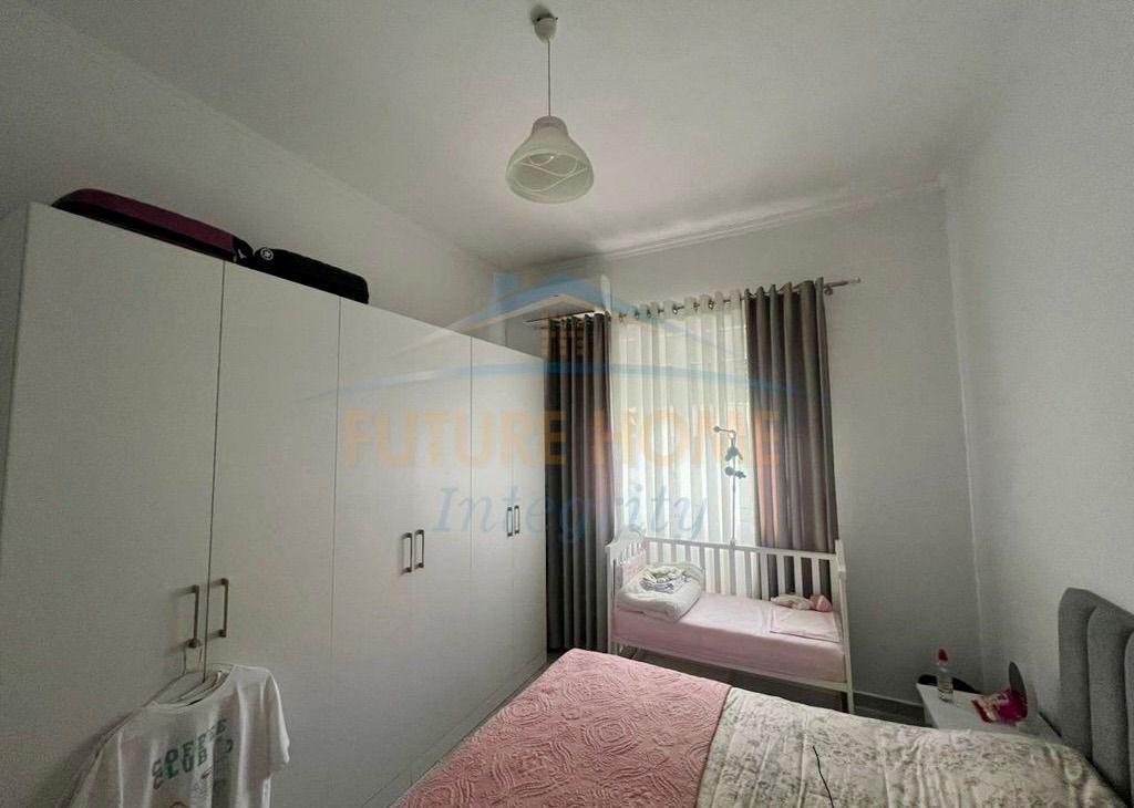 🏡 2+1 i Mobiluar me Hipotekë te Fresku – Gati për Banim! 🔑