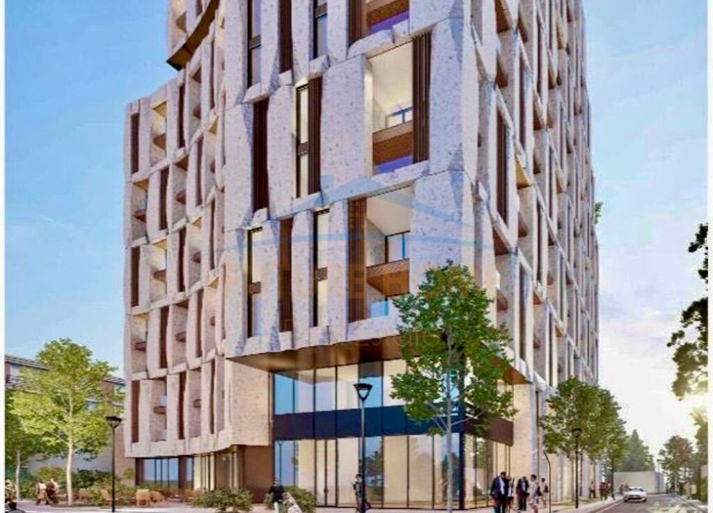 🏗️ Invest in "Monolith Residence" – 2+1+2 on Bardhyl Street! ✨
