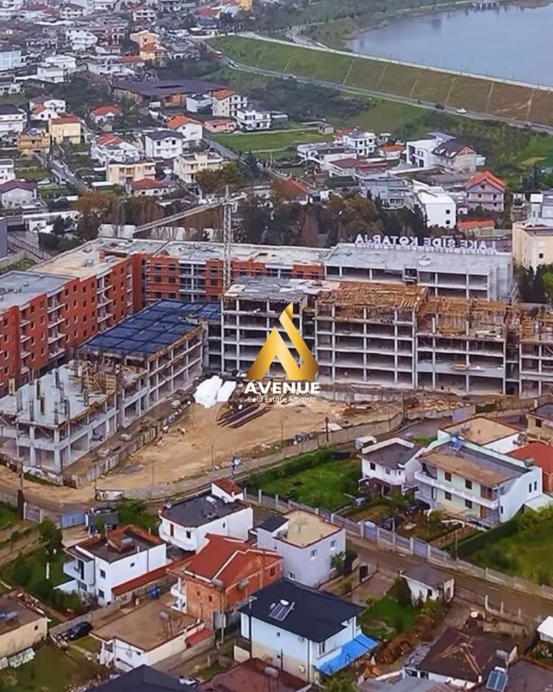 APARTAMENT 1+1 NË SHITJE PRANË LIQENIT TE PASKUQANIT, TIRANE