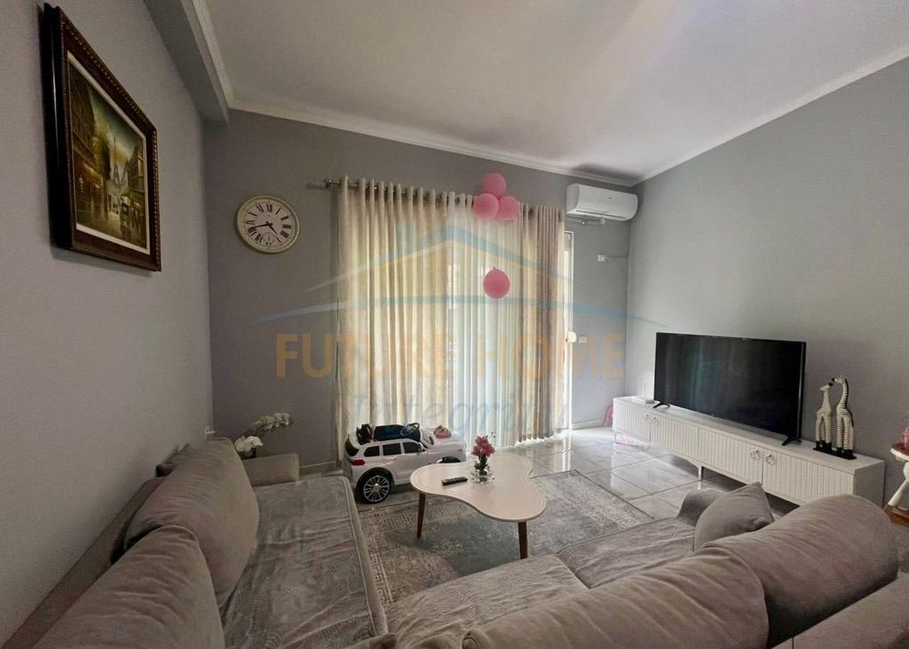 🏡 2+1 i Mobiluar me Hipotekë te Fresku – Gati për Banim! 🔑