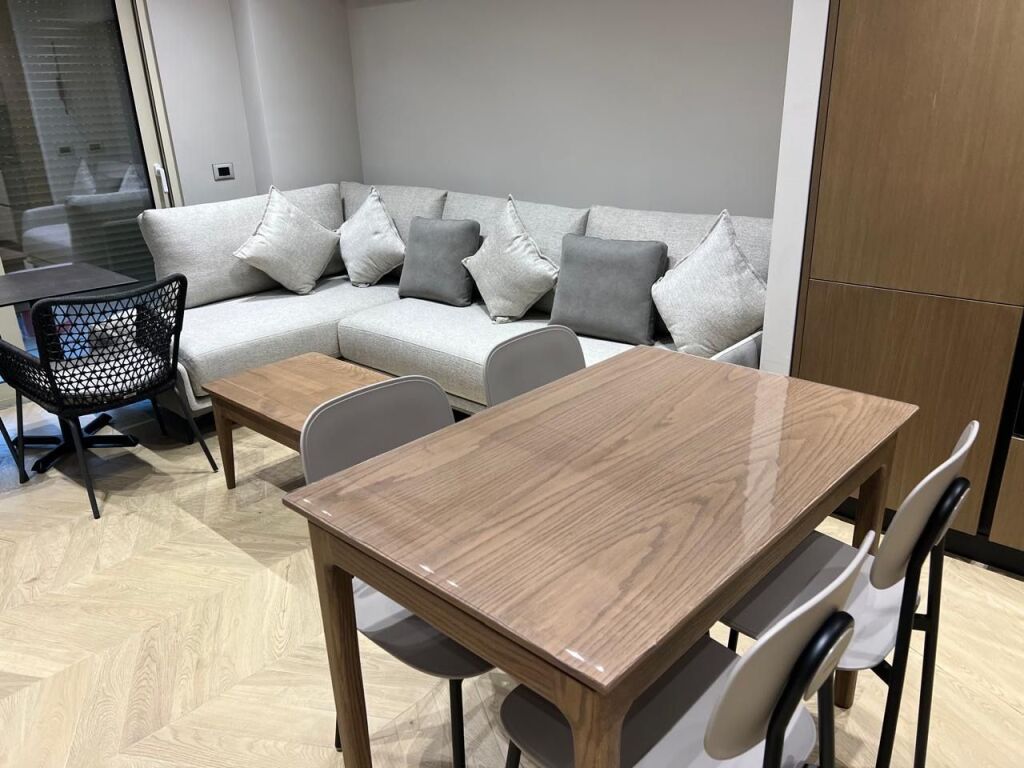 Appartamento 1+1 in Affitto, Myslym Shyri