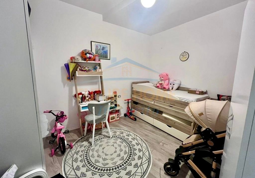🏡 2+1 i Mobiluar me Hipotekë te Fresku – Gati për Banim! 🔑